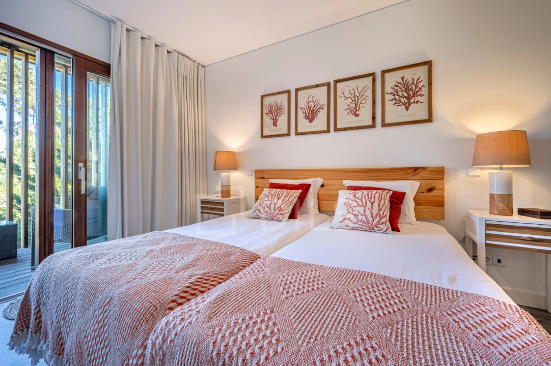 Apartamento T3 para Venda em Carvalhal Foto 15