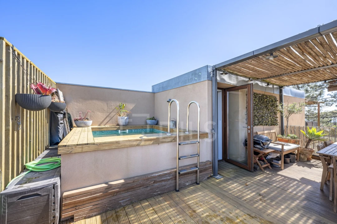 Apartamento T3 para Venda em Carvalhal Foto 20