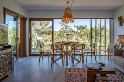 Apartamento T3 para Venda em Carvalhal