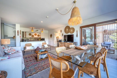 Apartamento T3 para Venda em Carvalhal