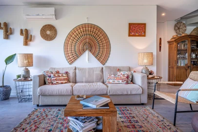 Apartamento T3 para Venda em Carvalhal