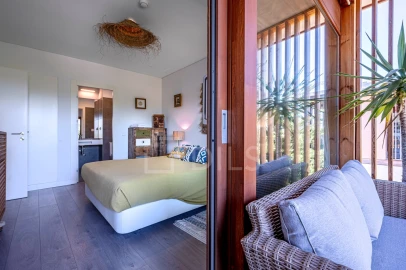 Apartamento T3 para Venda em Carvalhal