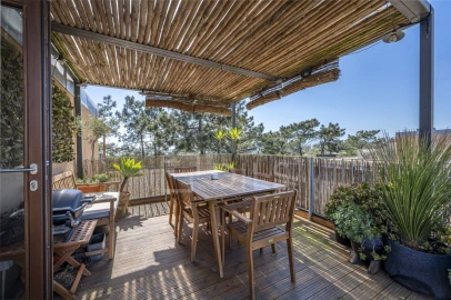 Apartamento T3 para Venda em Carvalhal