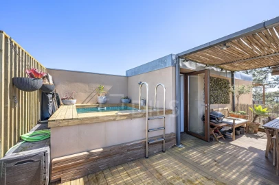 Apartamento T3 para Venda em Carvalhal