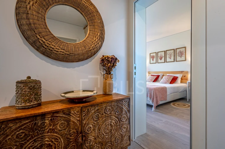 Apartamento T3 para Venda em Carvalhal Foto 13