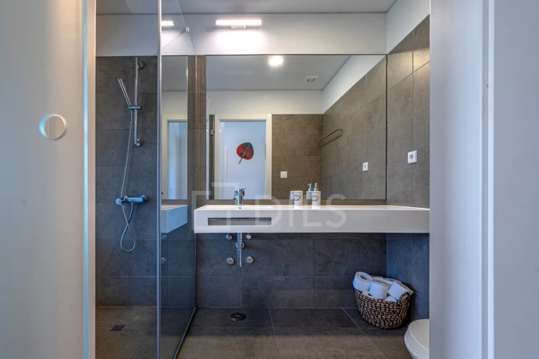 Apartamento T3 para Venda em Carvalhal Foto 18