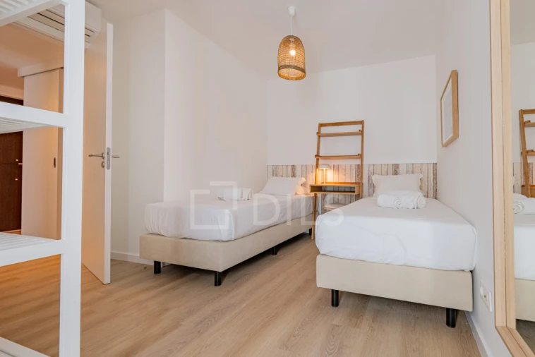 Apartamento T2 para Venda em Sines Foto 8