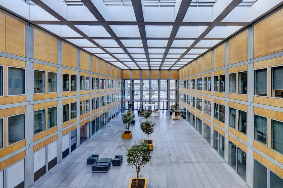 Prédio para Arrendamento em Marvila Foto 14