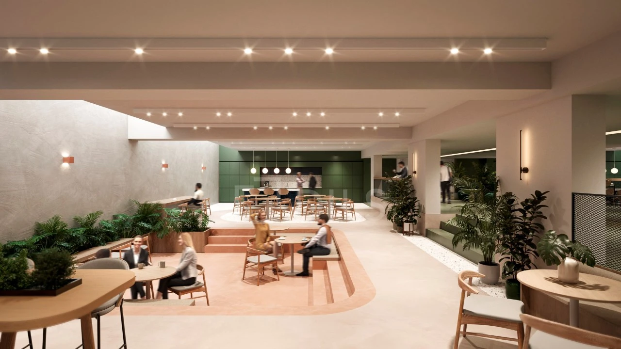 Prédio para Arrendamento em Marvila Foto 10