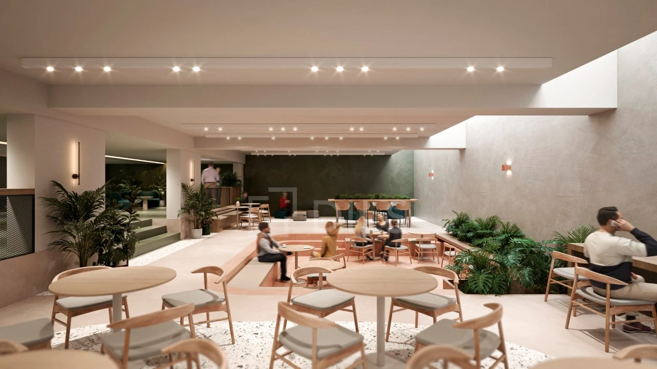 Prédio para Arrendamento em Marvila Foto 11