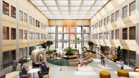 Prédio para Arrendamento em Marvila