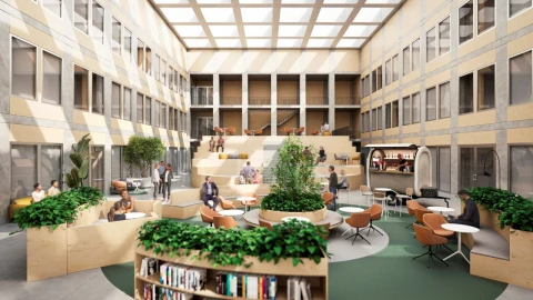 Prédio para Arrendamento em Marvila