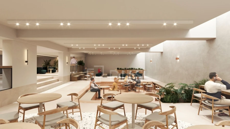 Prédio para Arrendamento em Marvila Foto 4