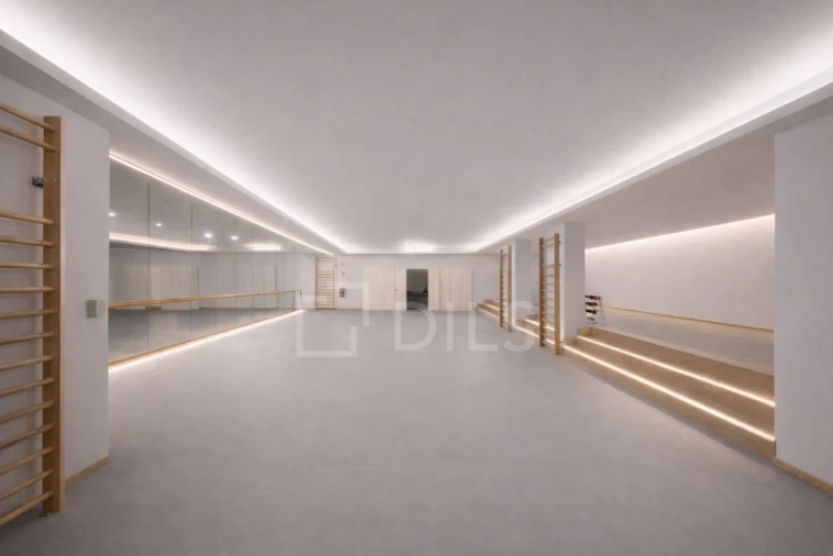 Prédio para Arrendamento em Marvila Foto 8