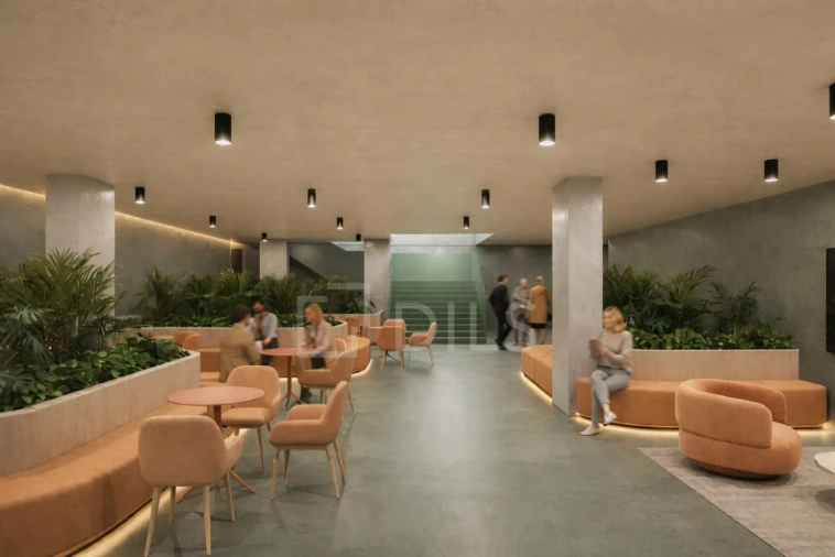 Prédio para Arrendamento em Marvila Foto 12