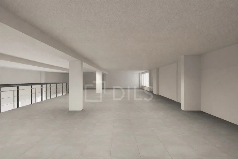 Prédio para Arrendamento em Marvila Foto 17
