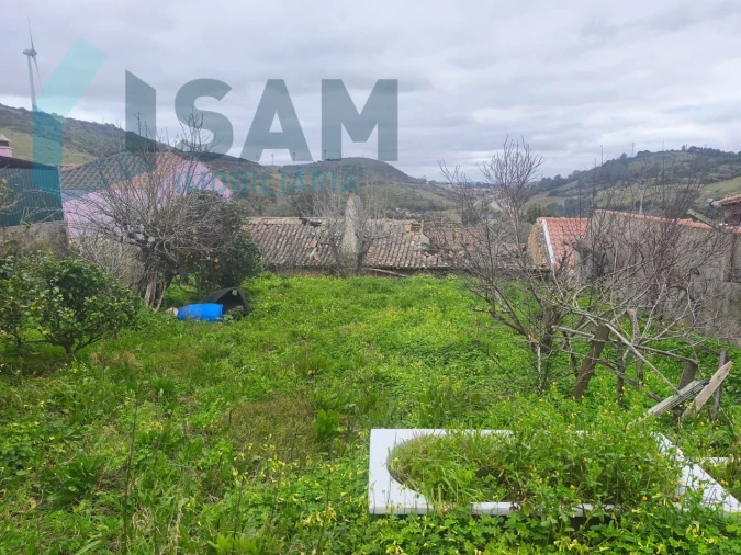 Moradia T3 para Venda em Santa Maria, São Pedro e Matacães Foto 8