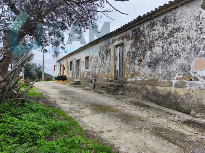 Moradia T3 para Venda em Santa Maria, São Pedro e Matacães Foto 6