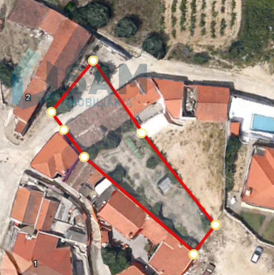 Moradia T3 para Venda em Santa Maria, São Pedro e Matacães Foto 16