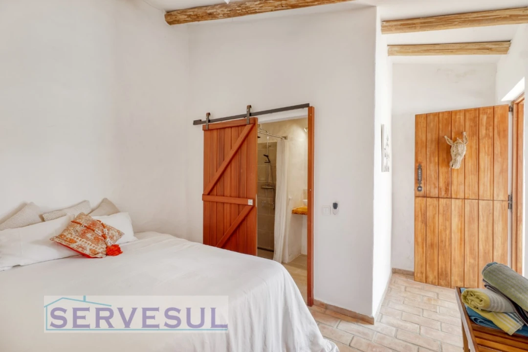 Moradia T4 para Venda em São Bartolomeu de Messines Foto 14