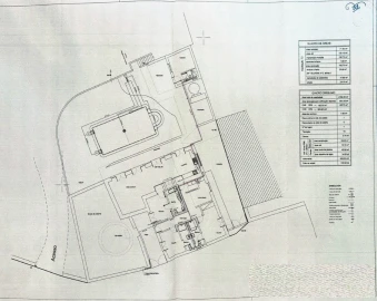 Moradia T4 para Venda em São Bartolomeu de Messines