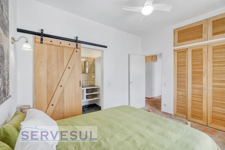 Moradia T4 para Venda em São Bartolomeu de Messines Foto 23