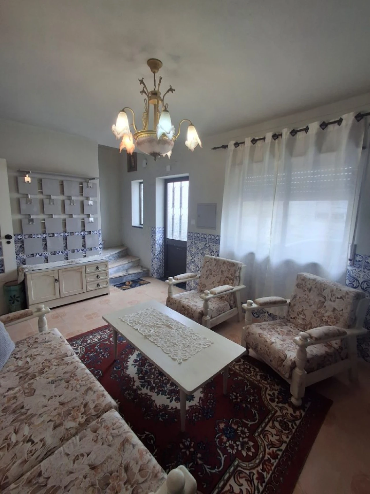 Quinta T6 para Venda em Nazare Foto 6