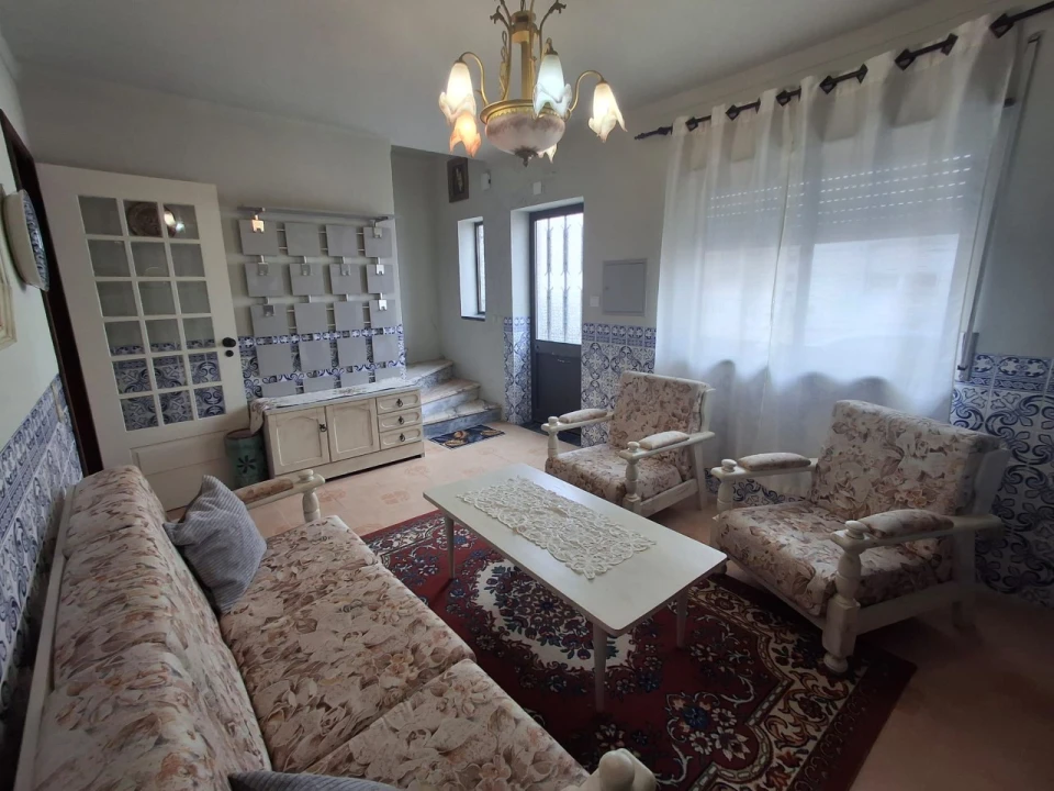 Quinta T6 para Venda em Nazare Foto 3