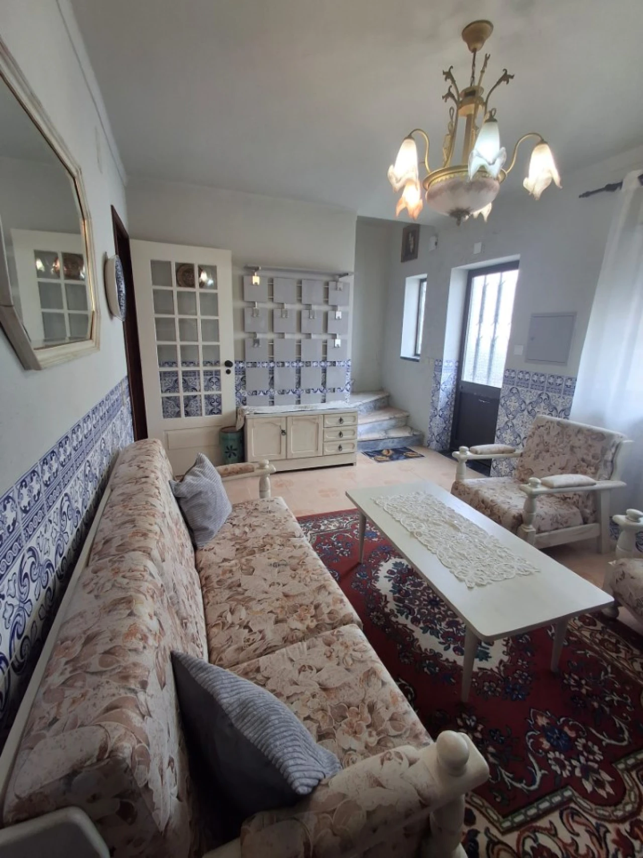 Quinta T6 para Venda em Nazare Foto 7