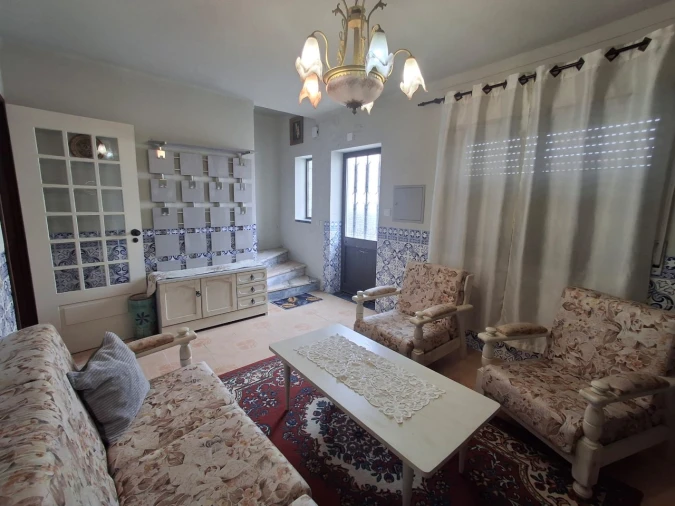 Quinta T6 para Venda em Nazare Foto 1