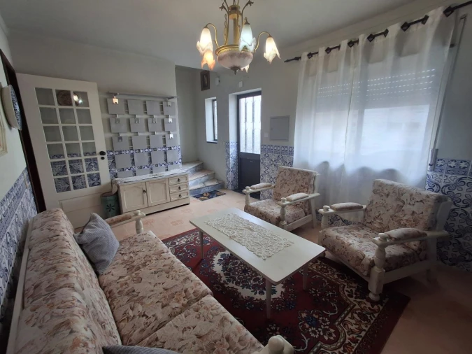 Quinta T6 para Venda em Nazare Foto 3