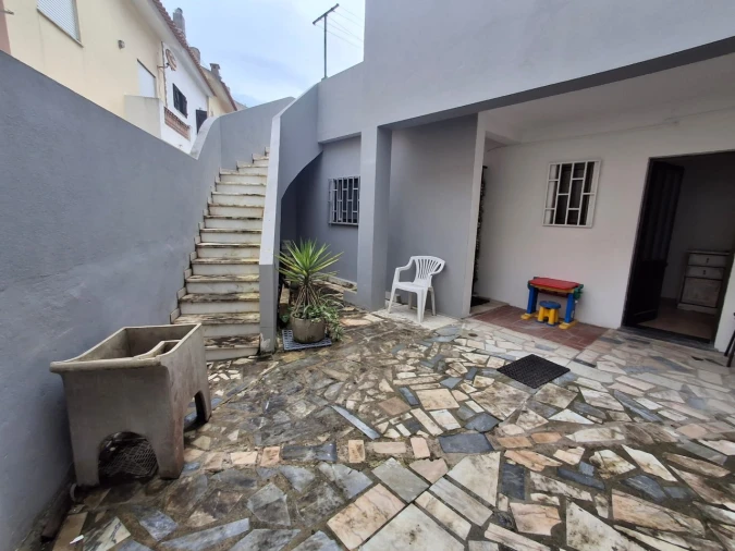 Quinta T6 para Venda em Nazare Foto 8