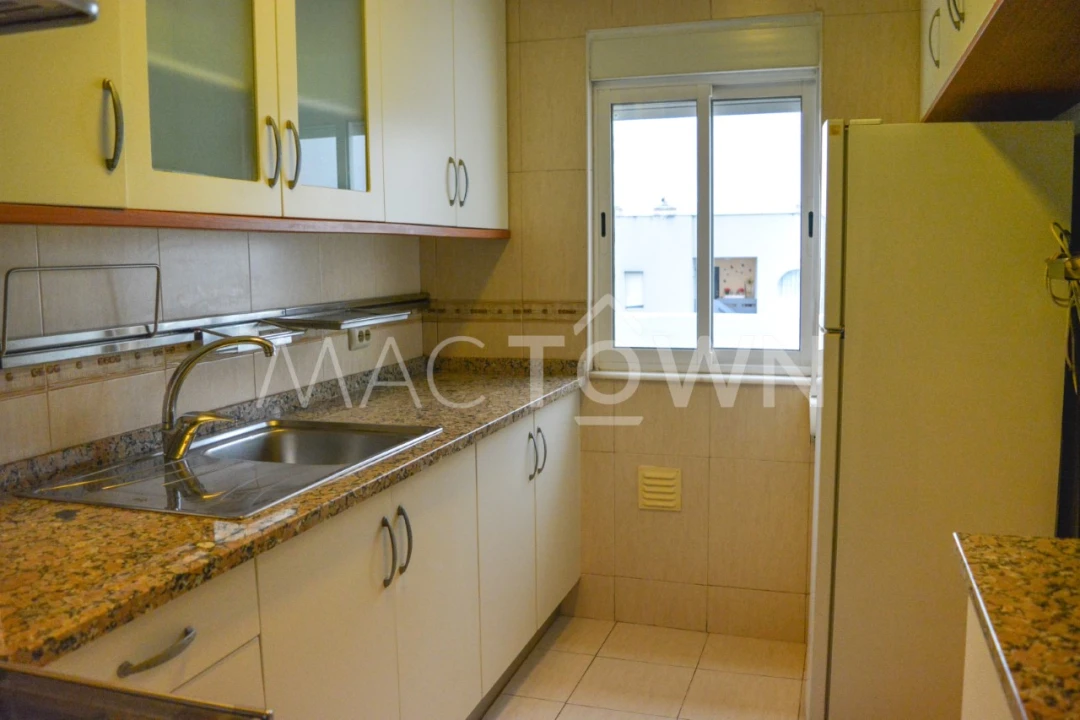 Apartamento T3 para Venda em Marvila Foto 1