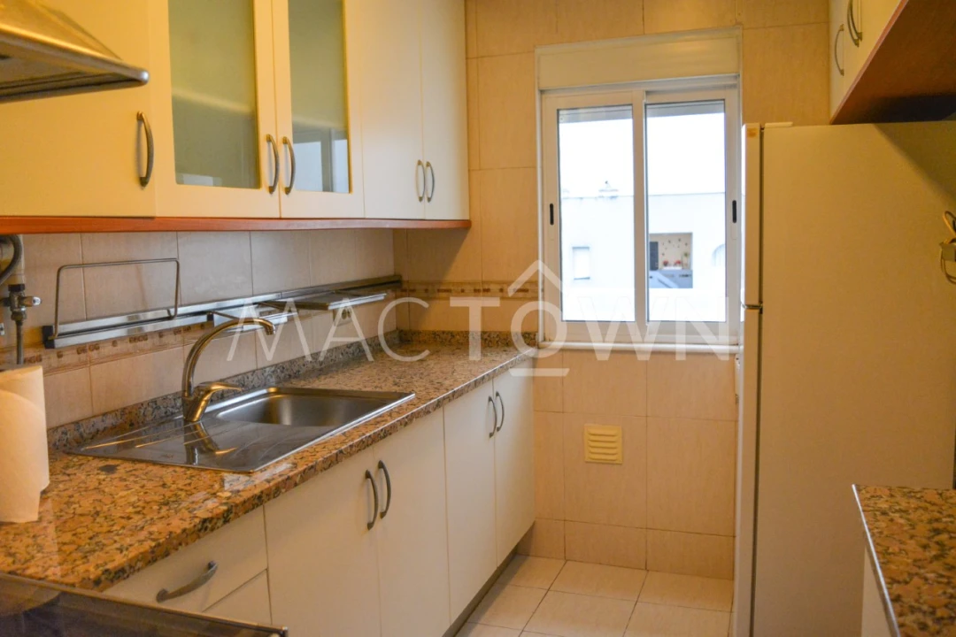 Apartamento T3 para Venda em Marvila Foto 3