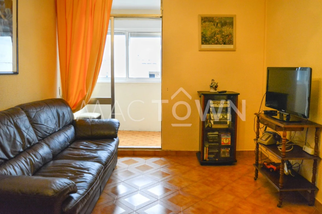 Apartamento T3 para Venda em Marvila Foto 4