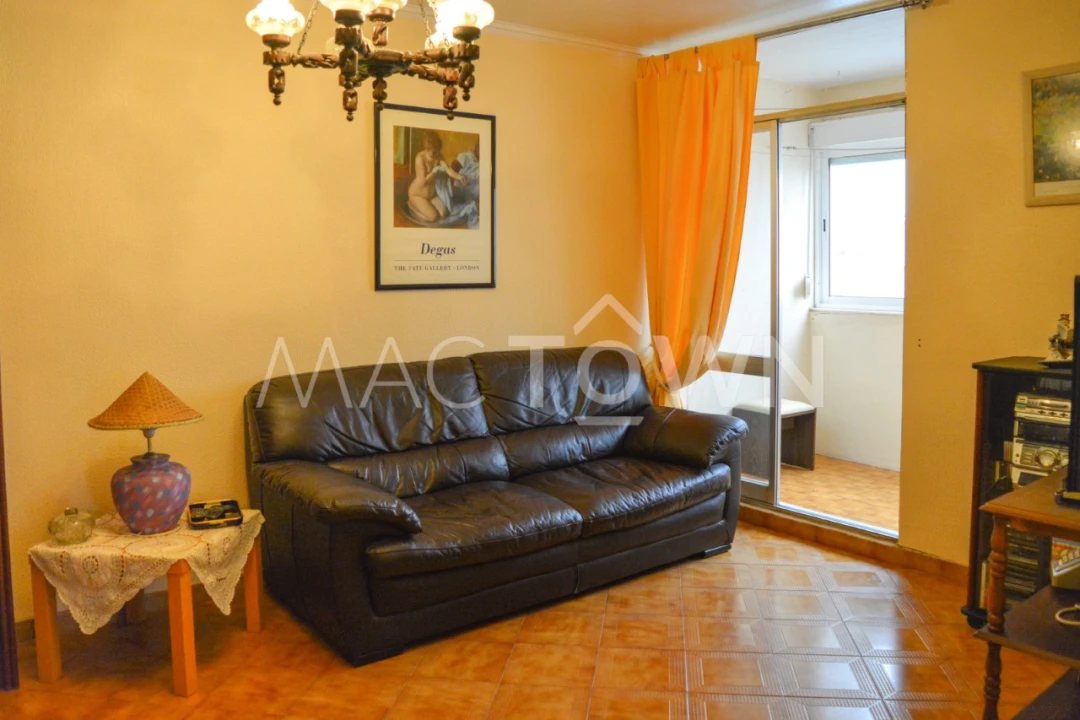Apartamento T3 para Venda em Marvila Foto 5