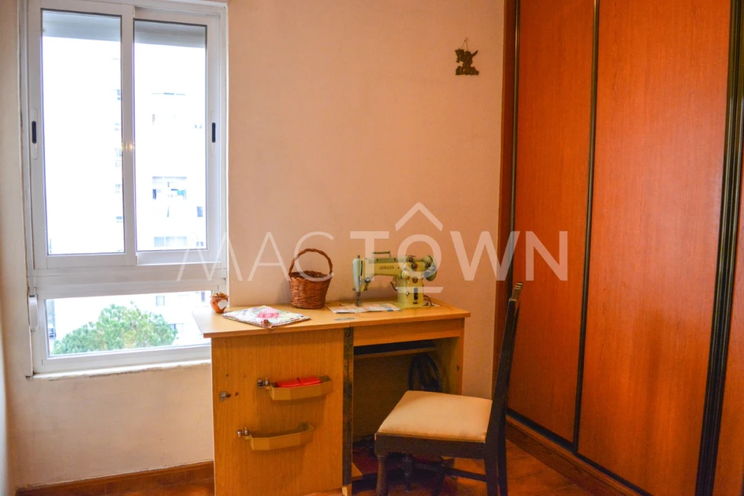 Apartamento T3 para Venda em Marvila Foto 14