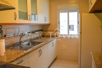 Apartamento T3 para Venda em Marvila