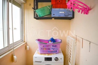 Apartamento T3 para Venda em Marvila