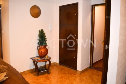 Apartamento T3 para Venda em Marvila