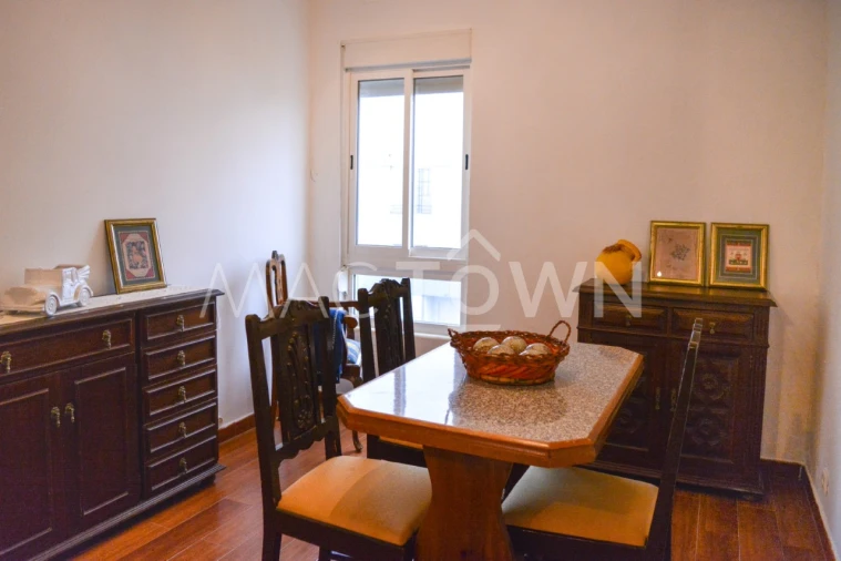 Apartamento T3 para Venda em Marvila Foto 12