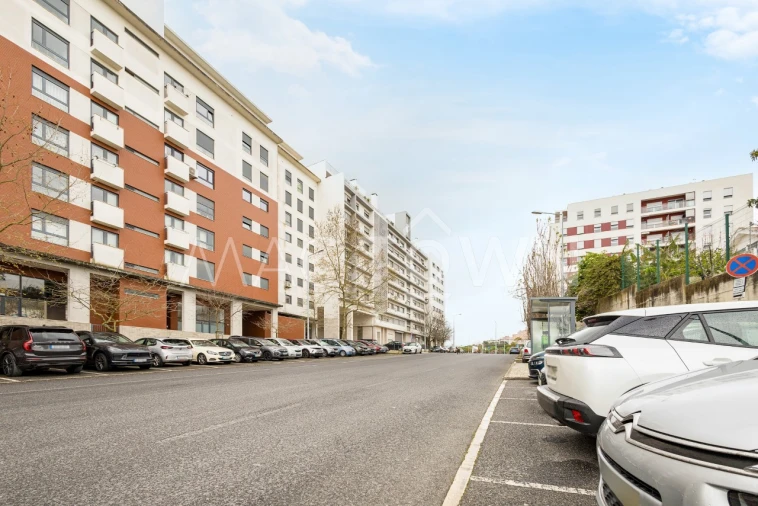 Loja para Arrendamento em Marvila Foto 24