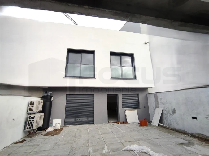 Moradia T4 para Venda em Ílhavo (São Salvador) Foto 29