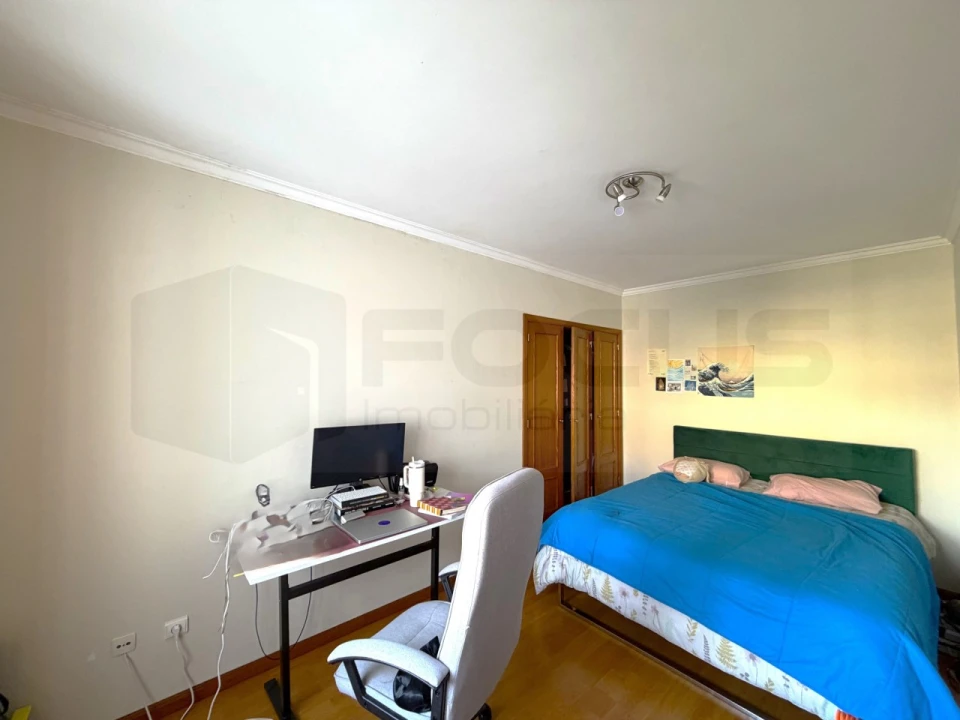 Apartamento T1 para Arrendamento em Glória e Vera Cruz Foto 5