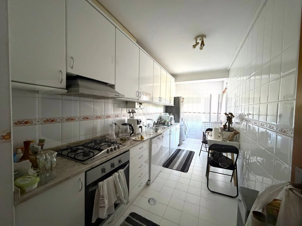 Apartamento T1 para Arrendamento em Glória e Vera Cruz Foto 16