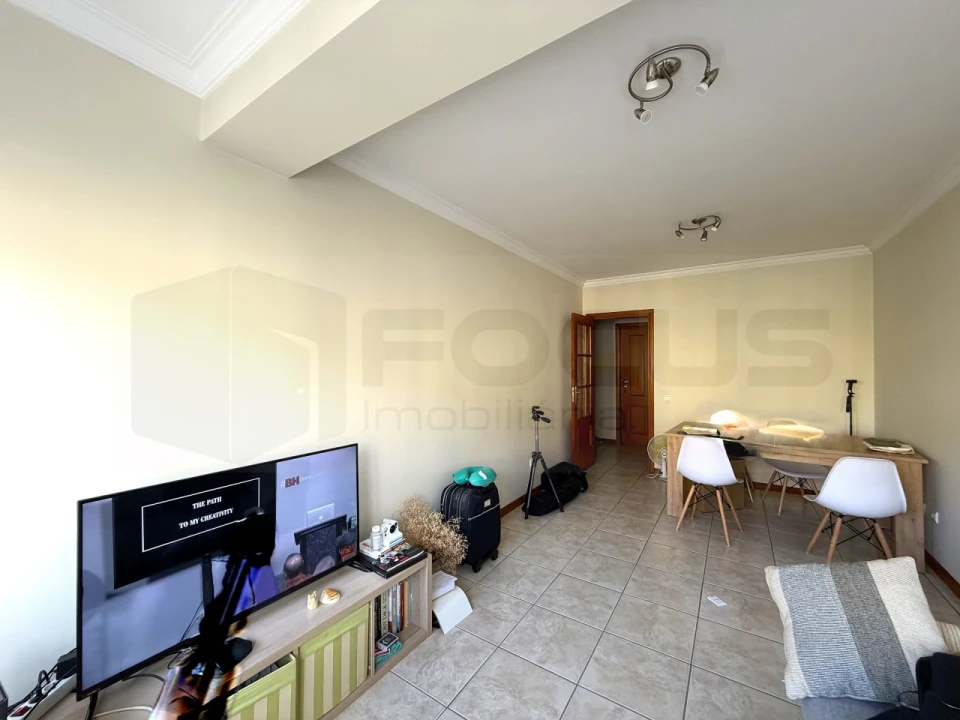 Apartamento T1 para Arrendamento em Glória e Vera Cruz Foto 12