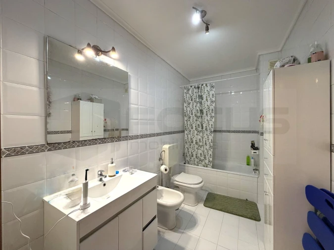 Apartamento T1 para Arrendamento em Glória e Vera Cruz Foto 10