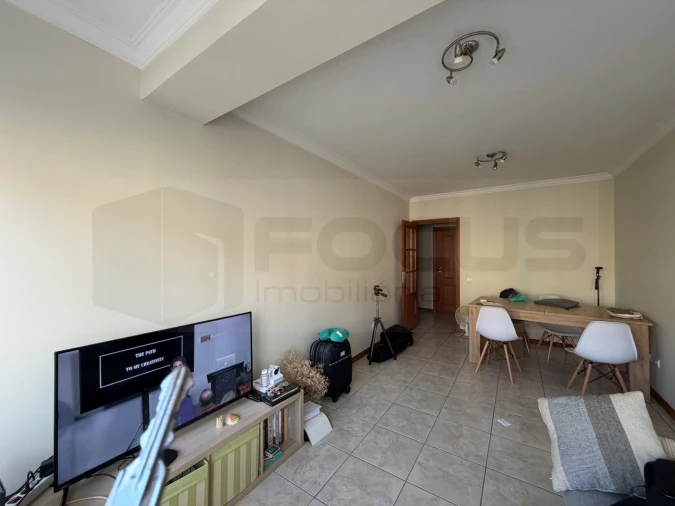 Apartamento T1 para Arrendamento em Glória e Vera Cruz Foto 11