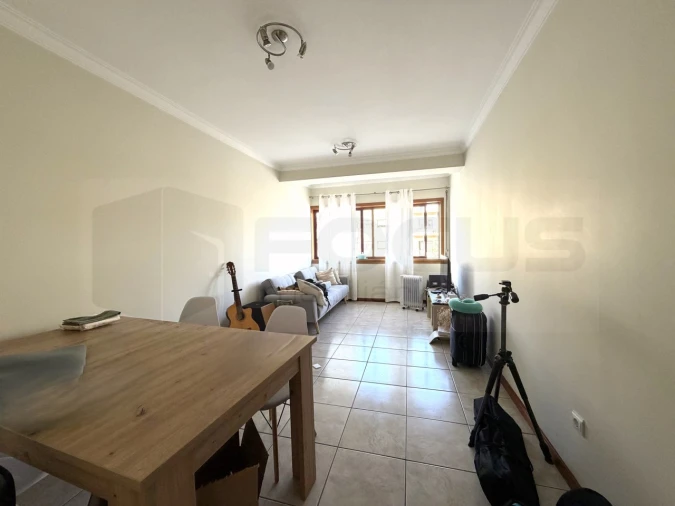 Apartamento T1 para Arrendamento em Glória e Vera Cruz Foto 19
