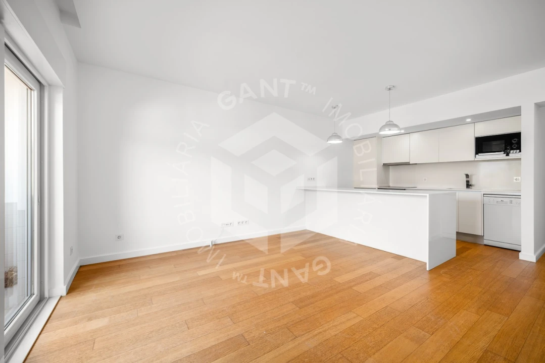 Apartamento T2 para Venda em Caparica e Trafaria Foto 4